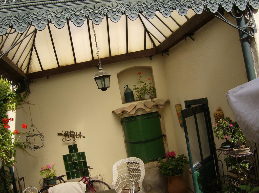Anges Gardiens Villeneuve-les-Beziers Ngoại thất bức ảnh