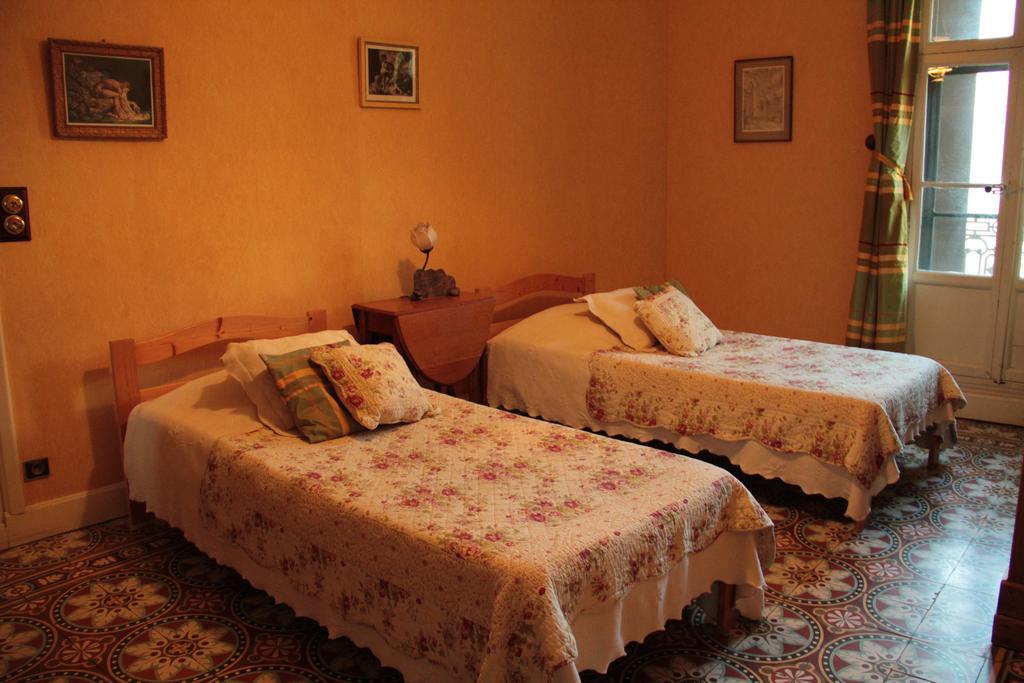 Anges Gardiens Villeneuve-les-Beziers Ngoại thất bức ảnh